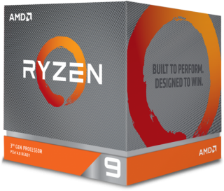 AMD Ryzen 9 3900X 3.8 GHz İşlemci kullananlar yorumlar